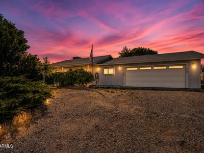 4267 N CHOLLA Drive