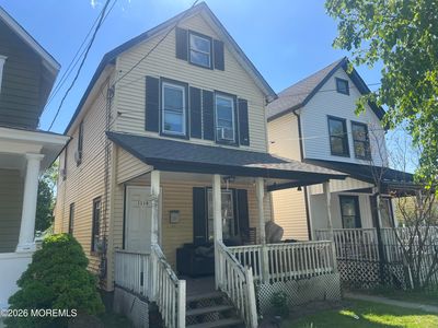 1116 Summerfield Avenue