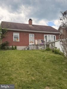 Property at 709 Haddon Ave, Cumberland, MD
