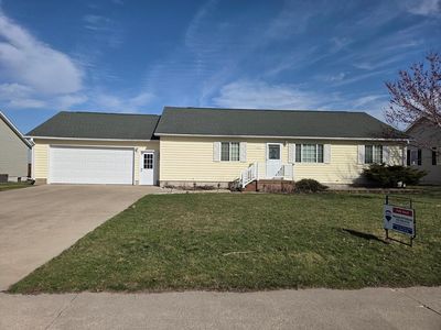 Property at 113 6th St SE, Badger, IA