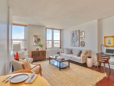 88 Morgan St APT 4109