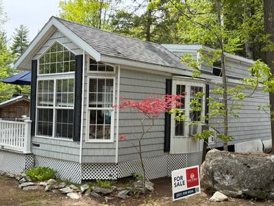 261 Point Sebago Rd #S0896