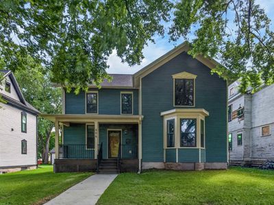 404 Allen St