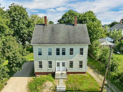 9 Franklin Street