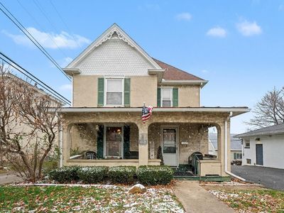Property at 119 S West St, Hillsboro, OH
