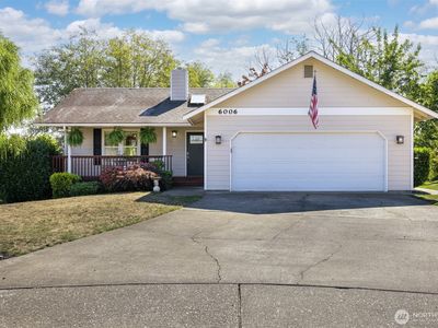 6006 Oscar Court