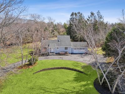 435 Old Saddle Lane