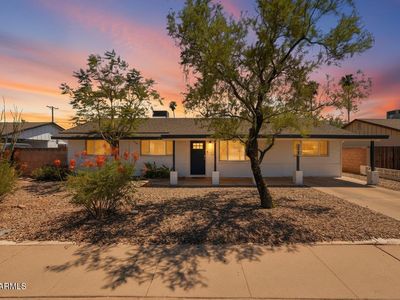Property at 6937 E MORELAND Street, Scottsdale, AZ