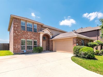 617 Marlee Dr