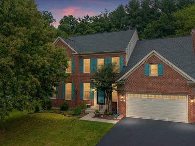 6206 Graftons View Ct