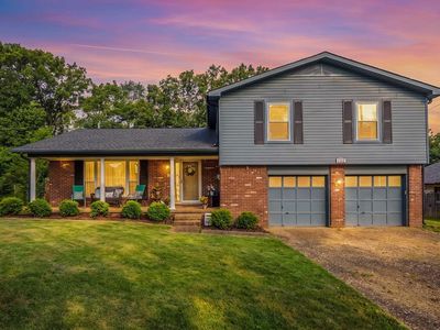 1112 Wild Turkey Ct