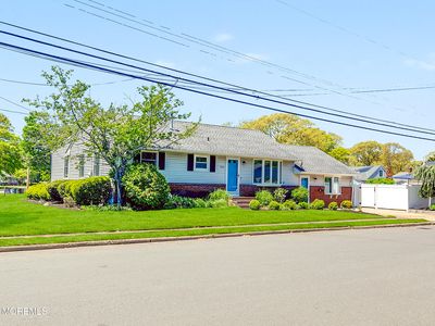 Property at 1625 Jackson Street, Point Pleasant Beach, NJ