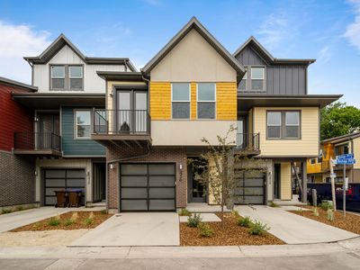 436 N Bishop Pl #3-14