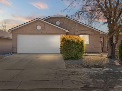 9116 San Nicholas Ave NW