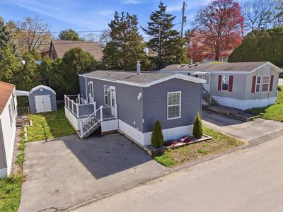 20 Amherst Road
