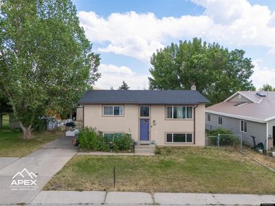 Property at 109 Freedom Dr, Evanston, WY