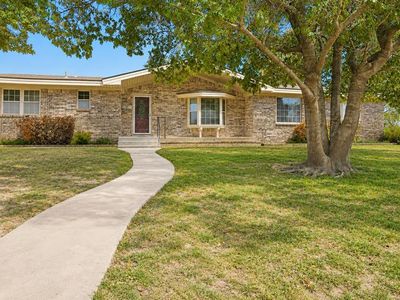 1105 Mustang Dr