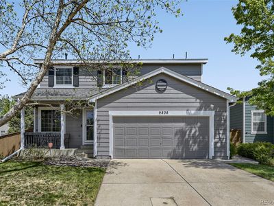 Property at 9808 Aftonwood Street, Highlands Ranch, CO