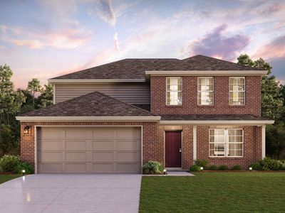 Stillwell Plan, Sperling Farms