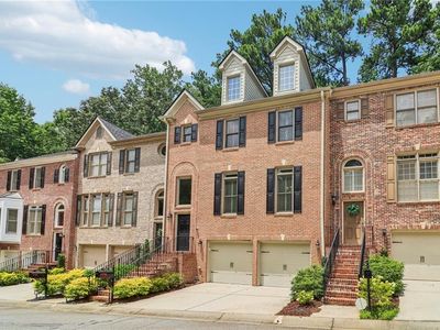 7262 Village Creek Trce #4C