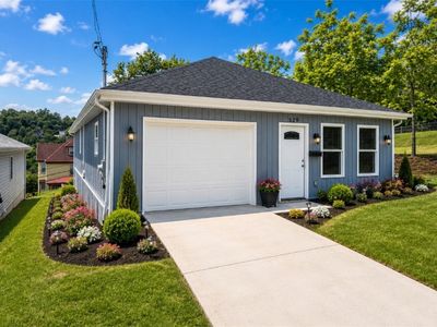 529 Weston Way