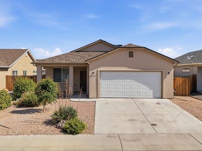 3036 Prickly Pear Dr
