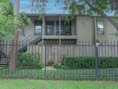 5711 Sugar Hill Dr APT 52