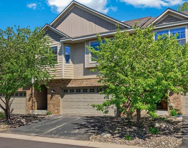 Property at 8405 Cedarview Cir, Savage, MN