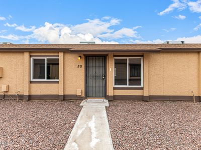 1616 N 63rd Ave APT 30