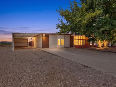 Property at 804 Franklin St, Socorro, NM