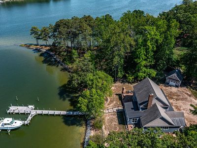 417 Buzzards Point Rd