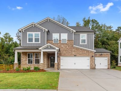 5121 Hillside Haven Dr