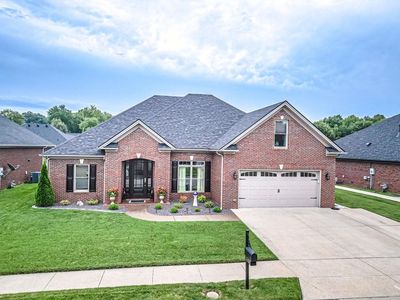 1622 Creek Haven Loop