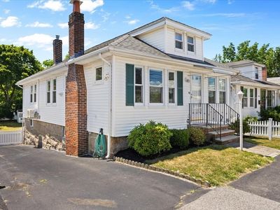 118 Connell St