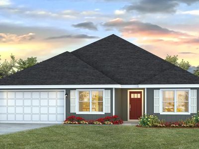 The Sawyer Plan, Chase Farms