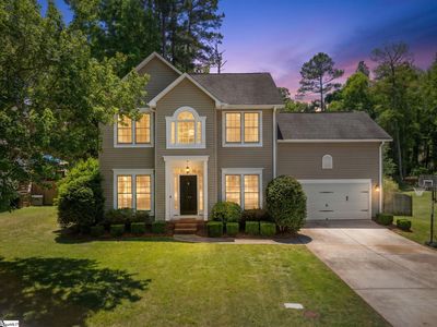 400 Marsh Creek Dr