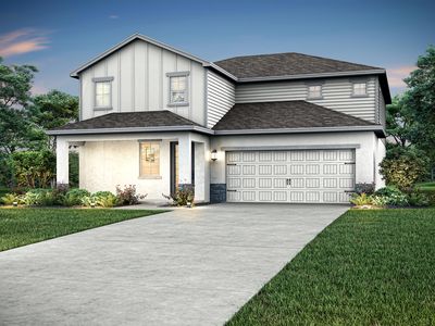 Ruby Plan, Citrus Place