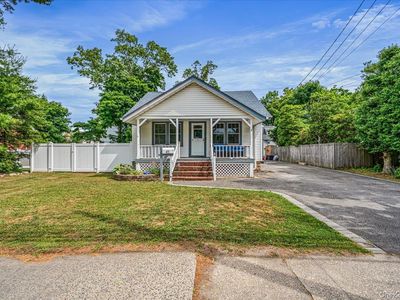 Property at 41 Moffitt Boulevard, East Islip, NY