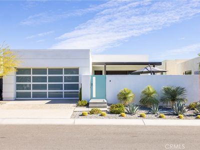 Property at 3712 Ambassador Dr, Palm Springs, CA