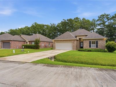 108 Meadow Spring Pl