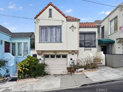 Property at 1914 Quint Street, San Francisco, CA