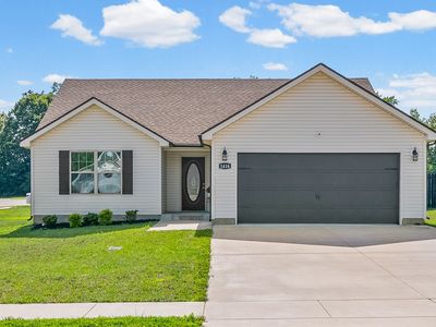 1416 Fredrick Dr