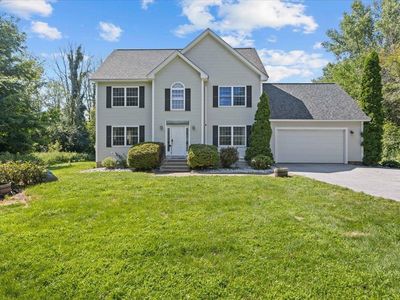 6315 Georgia Shore Road