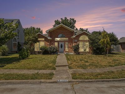 Property at 4002 Tropic Cir, Rowlett, TX
