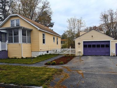 Property at 62 Dorset Street, Portland, ME