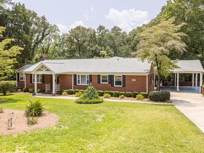1420 Powderhouse Rd