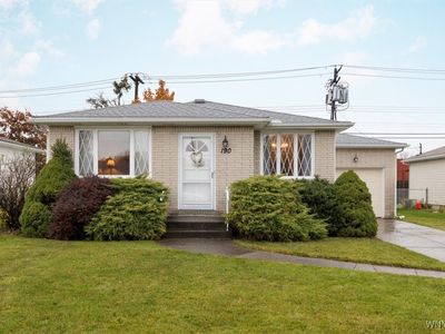 190 N Transit Hill Dr