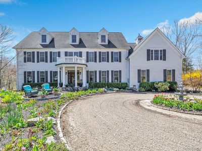 25 Starrs Ridge Road