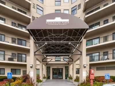 Property at 133 Commander Shea Blvd APT 204, Quincy, MA