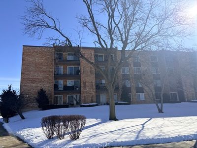 500 W Huntington Commons Rd APT 255